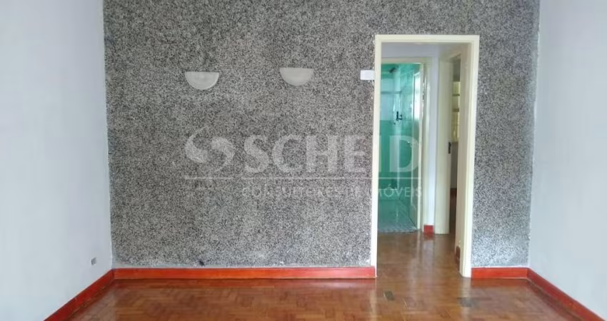 APARTAMENTO À VENDA - 2 DORMITÓRIOS COM SACADA E 2 VAGAS - 82MT - PINHEIROS