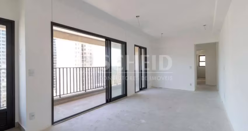 Apartamento no Brooklin