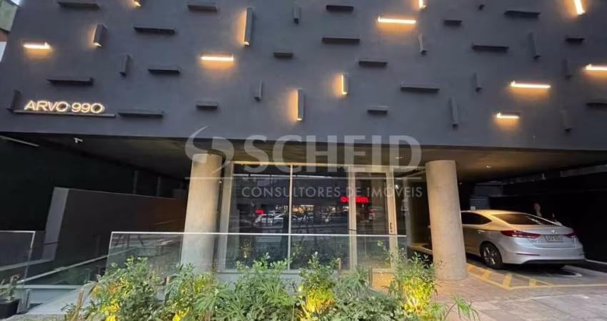 Loja Comercial para alugar em Pinheiros - 389m² - 2 Salas - 2 Banheiros- 1 Vaga PCD