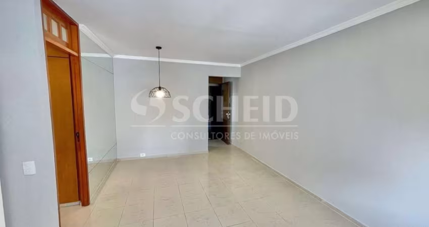 Villa Flora - Rua Sócrates, 625 - Apartamento à Venda no Jardim Marajoara ? Andar Alto, 3 Dormitório