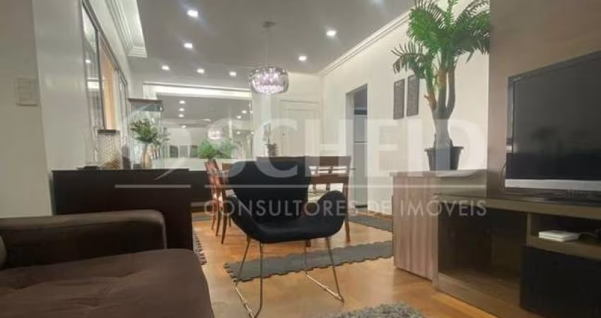 Apartamento 3 quartos 1 suíte a venda na Vila Mascote !