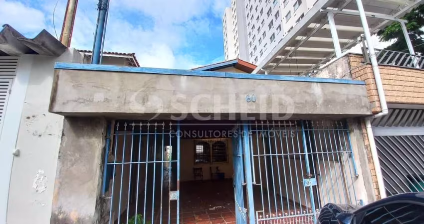 Sobrado de 217m² com 2 quartos e 2 vagas de garagem à venda na Vila Santa Catarina