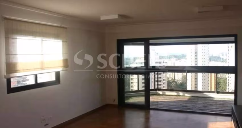 ÓTIMO APARTAMENTO NO PANAMVY