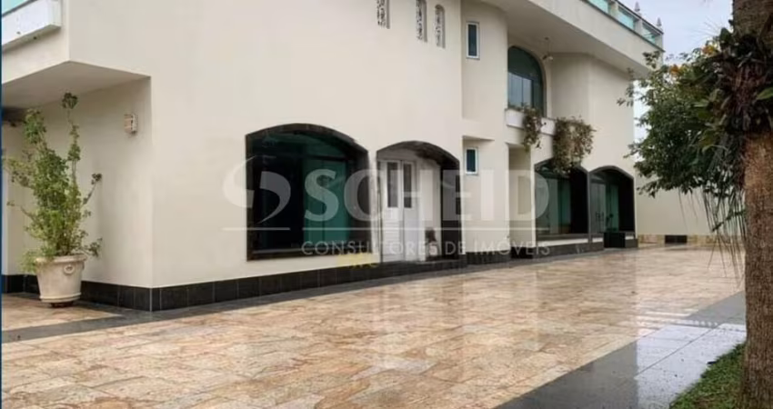 Sobrado á venda 750m² na City Campo Grande!!!