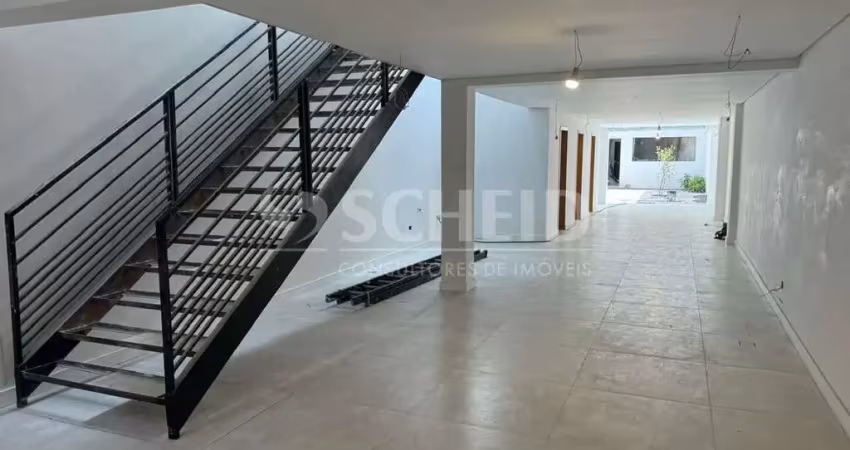 Loja/conjunto comercial para locação na chácara santo antônio, com 440m²  com 1 vaga