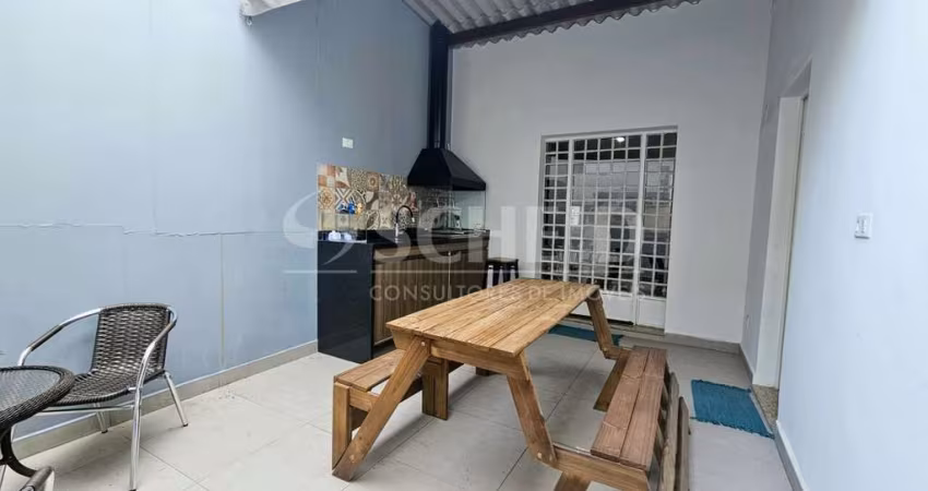Casa a venda Alto da Boa Vista