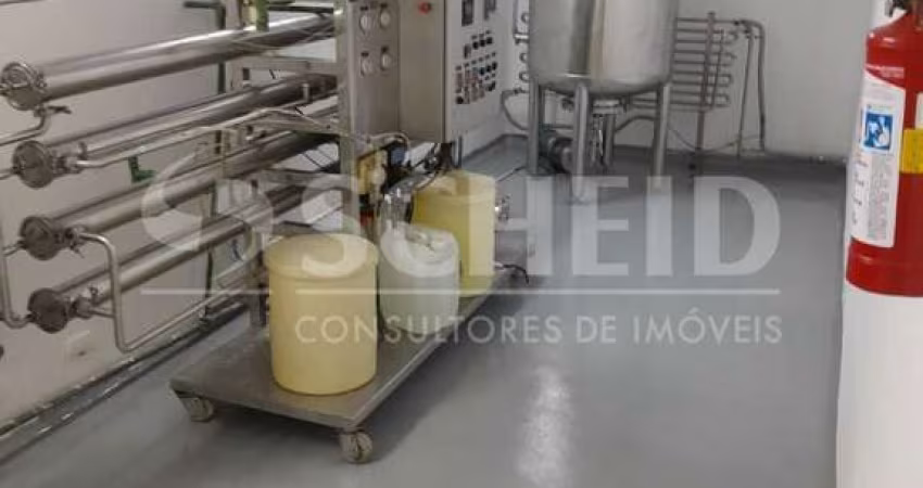 ÓTIMO GALPÃO,  com 2,000MDE ÁREA CONSTRUIDA, BOA LOCALIZAÇÃO BOM PARA LABORATORIO, EMPRESAS NO GERAL