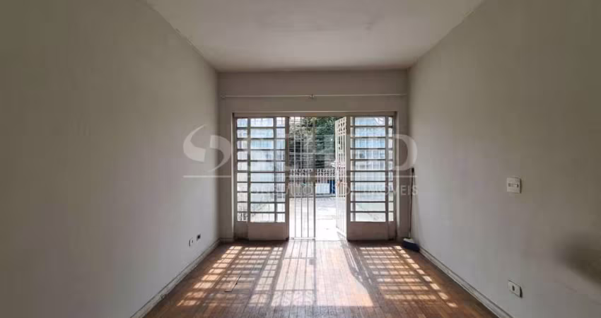 Sobrado à venda de 225,00m² útil, com 3 quartos, na Vila Mascote