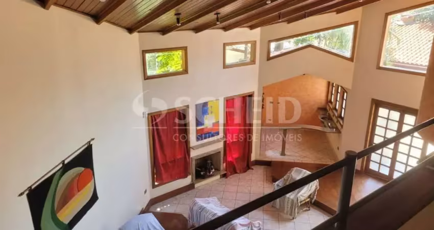 Casa para venda 4 suítes- 7 vagas - piscina - jardim prudência