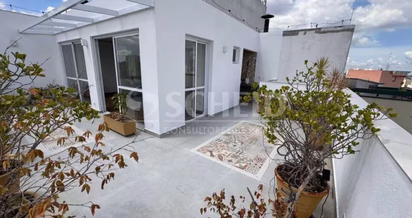 Apartamento com 2 quartos à venda na Avenida Washington Luís, --, Jardim Marajoara, São Paulo