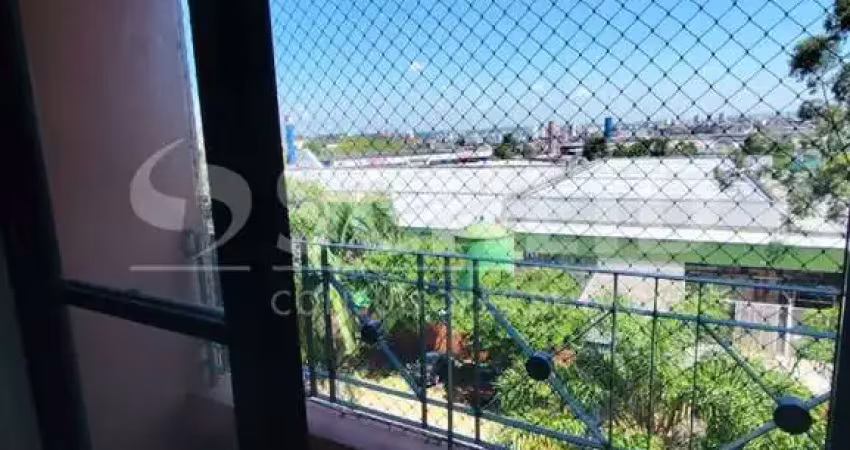 VENDE SE APARATAMENTO 3 DORMITORIOS 67m²  AO LADO DO SHOPPING INTERLAGOS