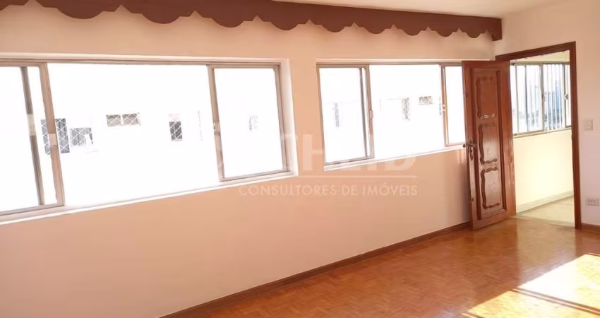 Apartamento locação em Santo Amaro - com 3 quartos sendo 1 suíte e 1 vaga de garagem!!