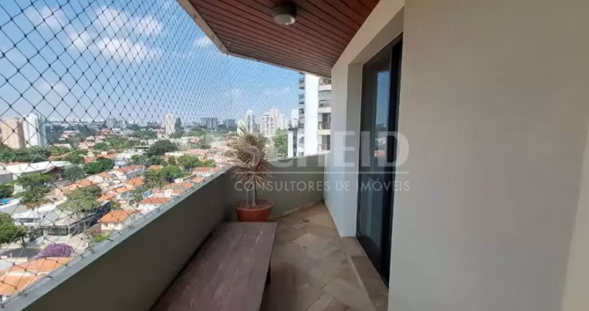 APARTAMENTO A VENDA NO CAMPO BELO