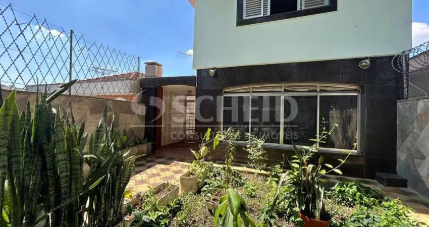 Oportunidade!! Casa com 3 dormitórios e 3 vagas à venda no Jardim Prudência.