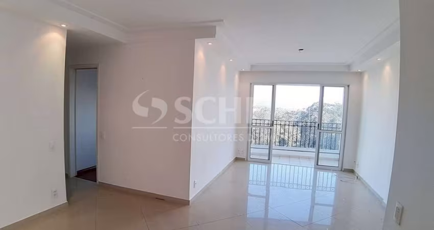 Apartamento a venda jardim Marajoara 3 dormitórios  1 suíte 2 vaga