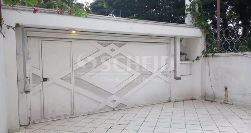 Casa de luxo no brooklin paulista: conforto, sofisticação e localização privilegiada