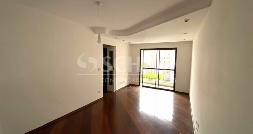 Apartamento 02 dormitórios à venda na Vila Mascote em São Paulo