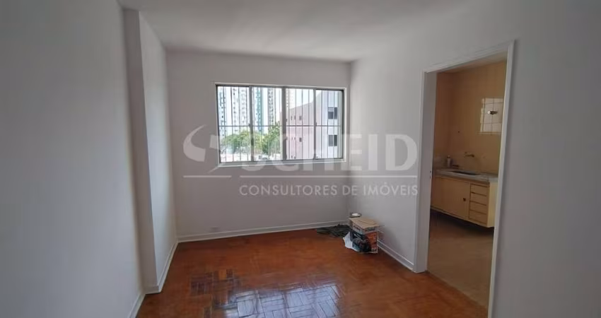 Apartamento para locação com 63,00m² útil, 3 quartos e 1 vaga na Vila Guarani