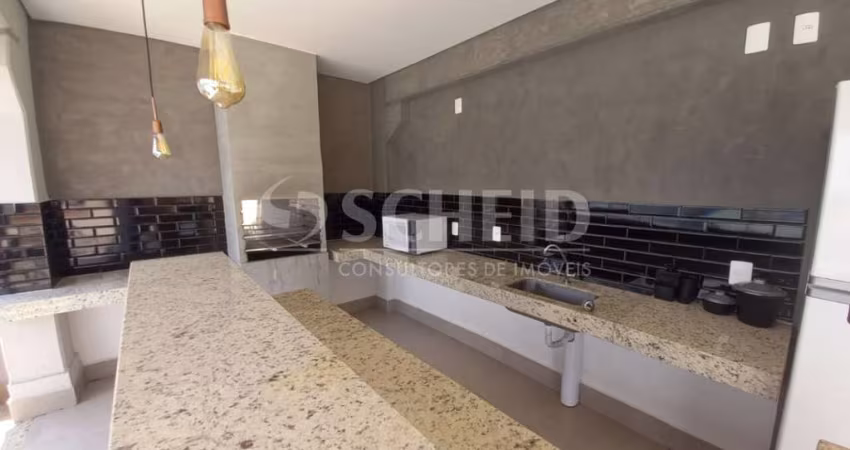Apartamento tipo para venda com 2 quartos, 45m²
