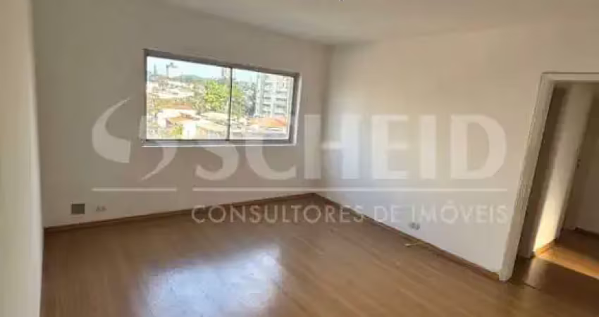 Apartamento para locação na chácara santo antônio com 67m², 2 quartos, 1 vaga.