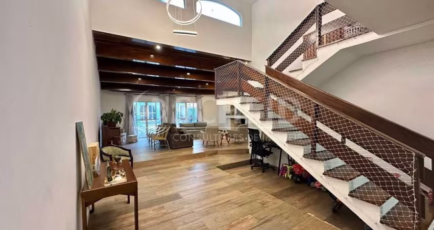 Casa 3 SUITES, 3 VAGAS