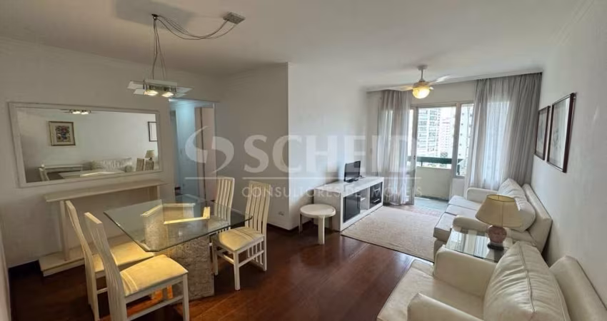 Apartamento com 03 dormitórios à venda no Jardim Marajoara