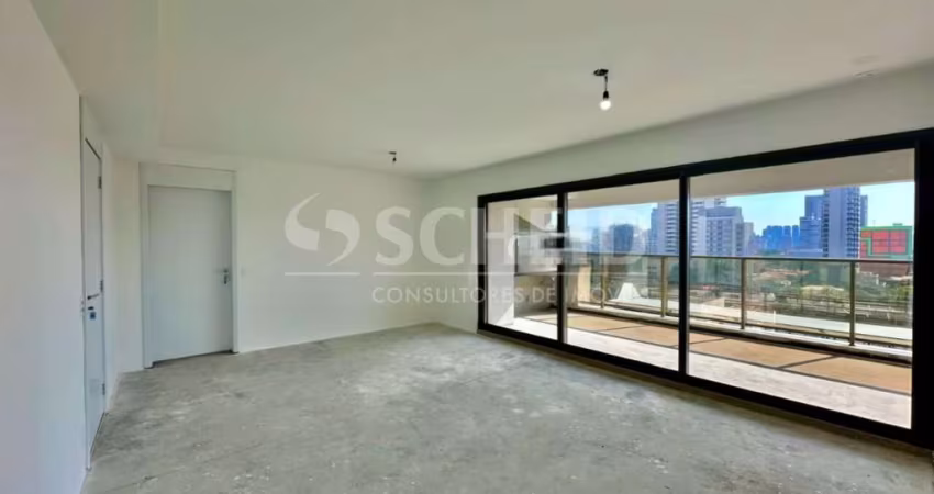 Apartamento a venda no Campo Belo ,144M² , 03 suites e 02 vagas