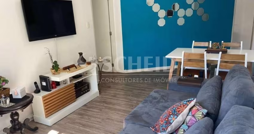 Apartamento 85m², 3 dormitórios, 1 vaga, aceita pets, Mirandópolis- Jabaquara