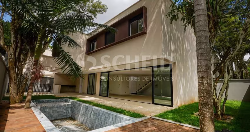 Casa à Venda em Condomínio no Bairro Jardim Cordeiro - Alto da Boa Vista