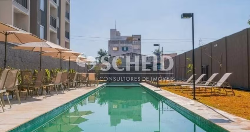 Apartamento para venda 2 quartos - 1 vaga - Socorro