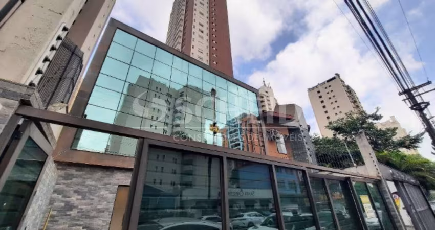 Prédio para locação em Moema - ótima localização