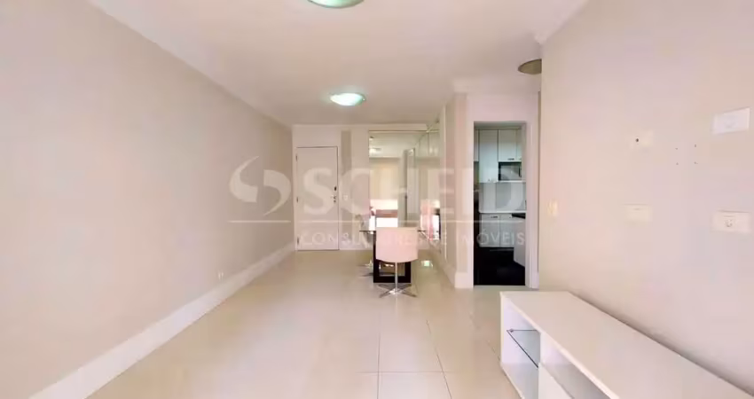 Apartamento a venda 1 quarto na Vila Mascote