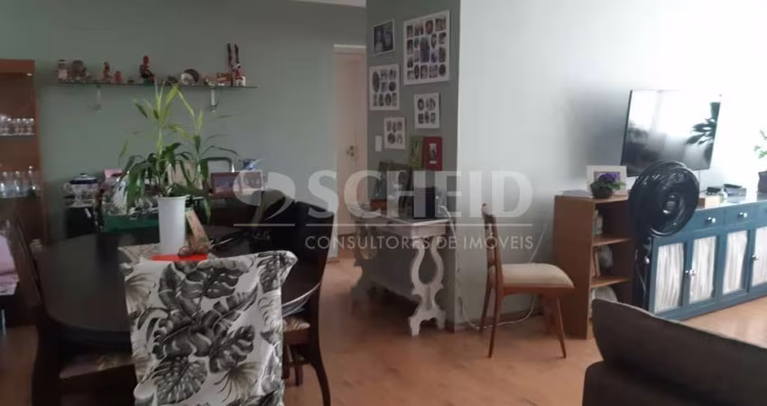 APARTAMENTO 2 DORMITÓRIOS, 1 VAGA NA CHÁCARA SANTO ANTÔNIO