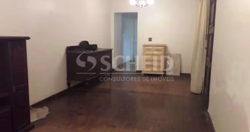 Casa com 3 quartos à venda na Rua da Prata, --, Jardim Petrópolis, São Paulo