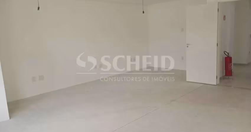 Sala comercial com 1 sala para alugar na Rua Benedito Leite, --, Socorro, São Paulo