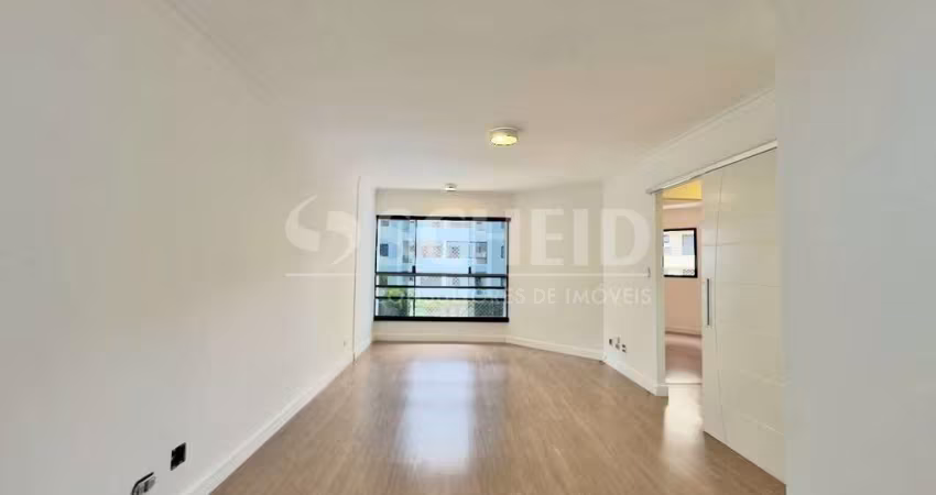 Apartamento a venda de 68,00m² útil, com 2 quartos, na Vila Mascote.