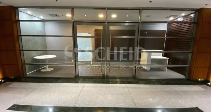 Cobertura duplex 665 m² avenida paulista para locação ed torre joão salem