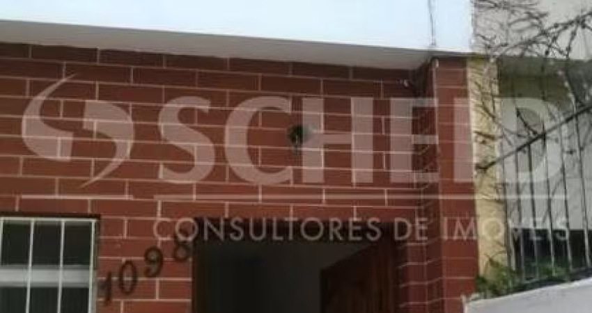 Sobrado para venda 70m² - 2 quartos - 1 vaga - Campo Belo