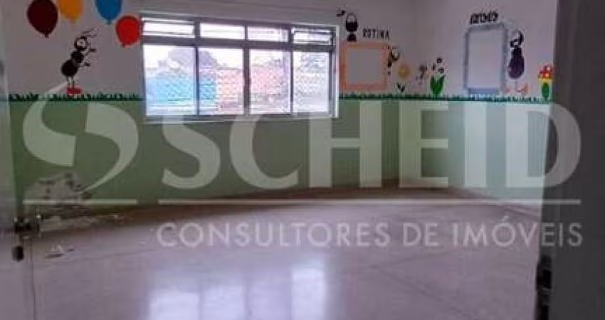 Sala comercial para locação em Veleiros
