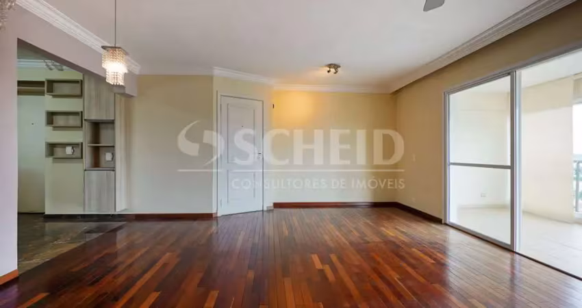 Venda apartamento jardim marajoara,  04 quartos, 02 suítes, armários planejados, varanda, 02 vagas