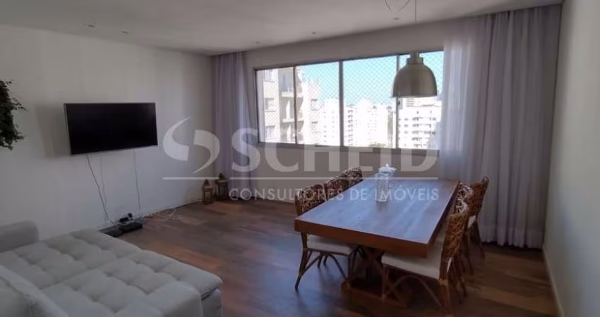 Apartamento a venda de 84,00m² útil, com 2 quartos, na Vila Mascote.