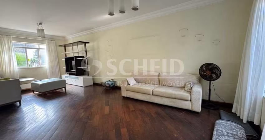 Sobrado para venda - 4 quartos - 4 vagas - Jardim Prudência