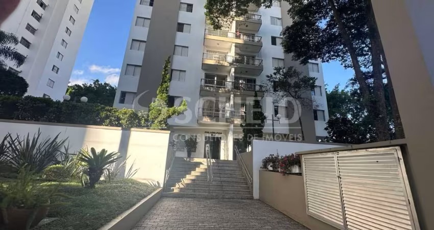 Apartamento p/ Investidor à venda no Forest Hills Park 82m²!