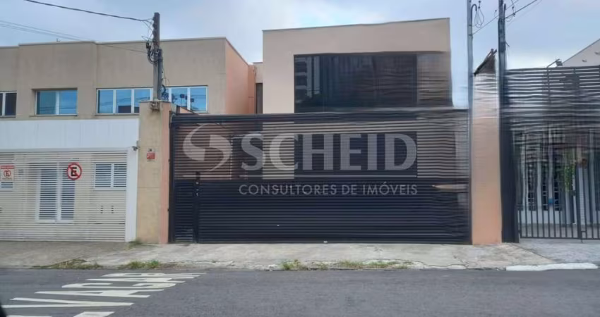Prédio Comercial para locação com 180m2 de terreno , 90m2 area construida na Chacara Santo Antonioo