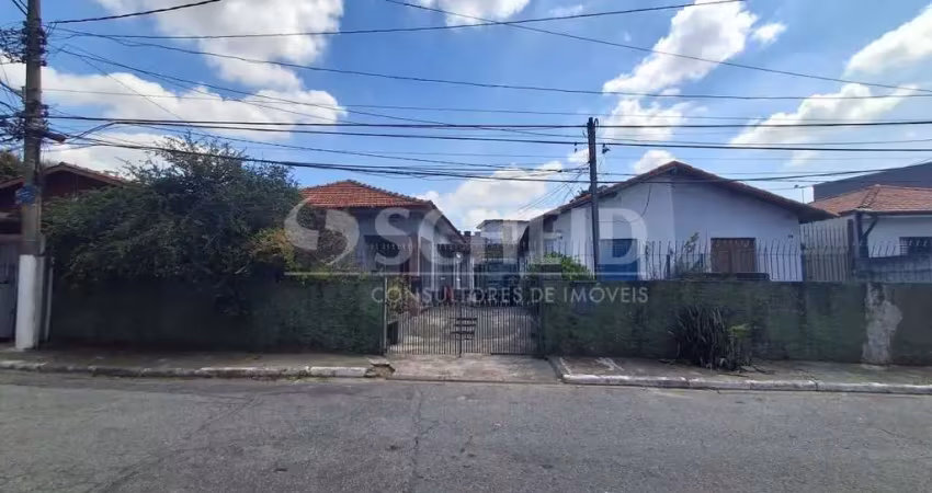 Terreno à venda na Rua Antônio Francisco Franca, --, Interlagos, São Paulo