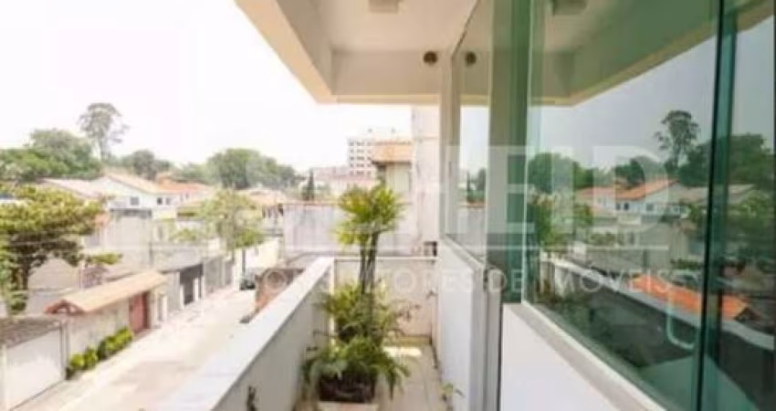 Casa com 4 suítes a venda no Jardim Prudência.
