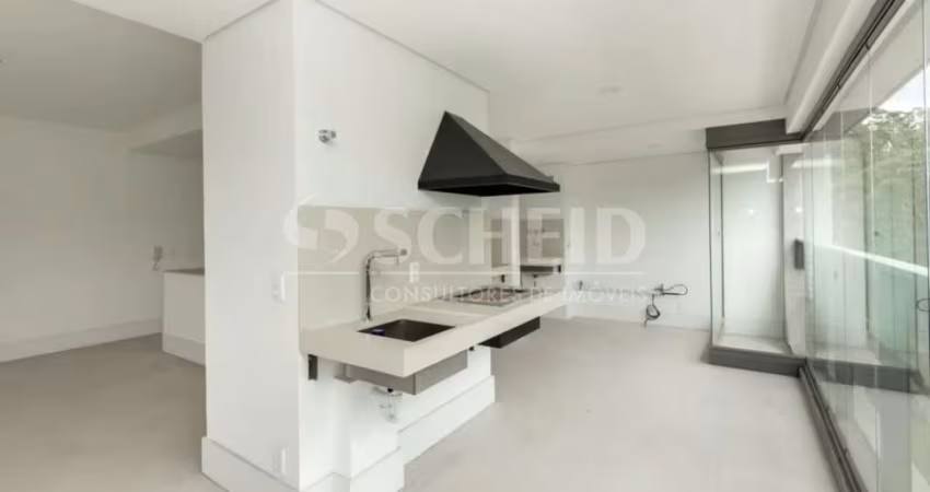 Apartamento para venda 3 suítes - 3 vagas - Parque Global