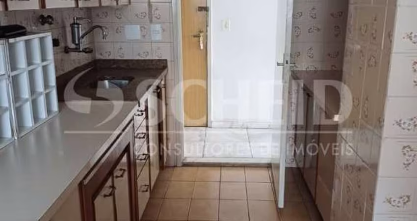Apartamento com 3 quartos e 2 vagas no Jardim Marajoara