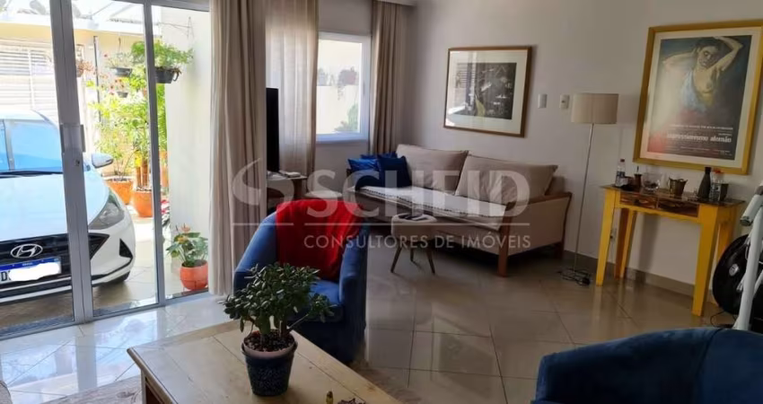 Sobrado com 03 dormitórios à venda na City Campo Grande