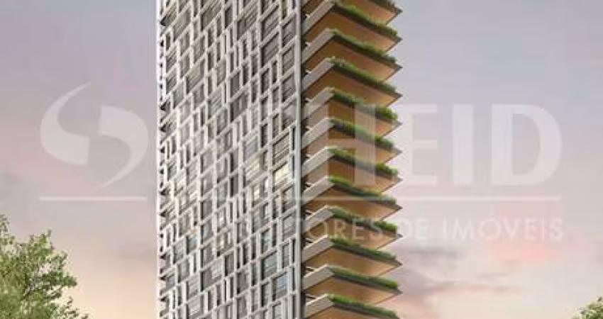 Apartamento à venda com 03 suítes e 03 vagas no Jardins!